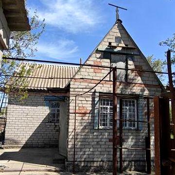 Продам дачу в тихому, затишному місці