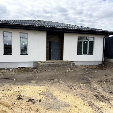 Одноповерховий будинок на 7 сотках! Михайлівка-Рубежівка
