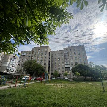 Терміновий продаж смарт квартири на Замості