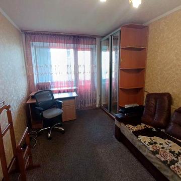 На короткий термін двокімнатна в центрі