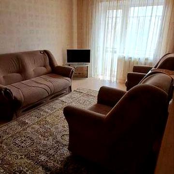 сдам 3к в центре около оперного театра