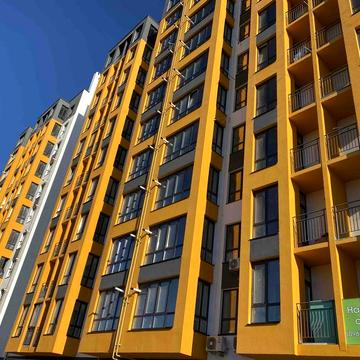 Оренда 1 кімнатної квартири на Поділлі