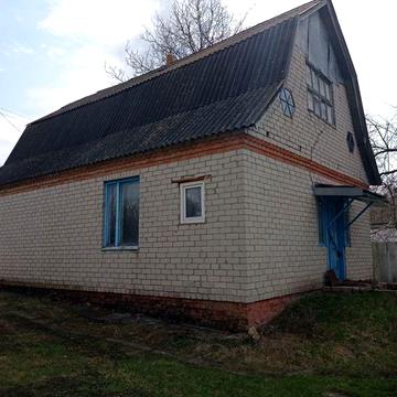 Продам будинок під ремонт. Широка долина.