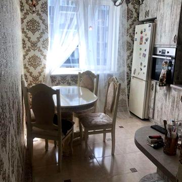 Квартира 2 комнатная ЖК ІДЕЯ