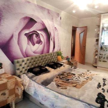 Продаж 3-х кім.кв. на 1 поверсі з гаражем .  Госпрограмма +