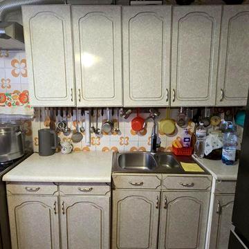 Продаж 3 кімнатної квартири,вул.В.Фонтаннаа