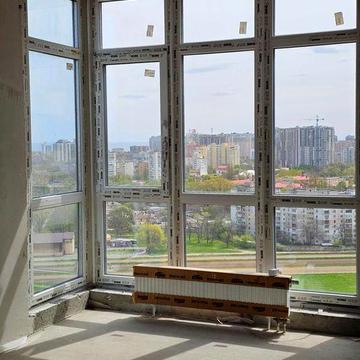 2к Краснова! Вид Ипподром! Кадорр ЖК Kadorr City