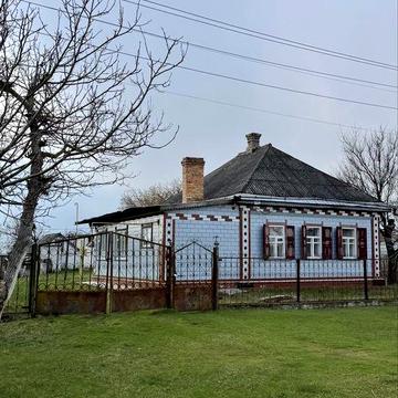 ОРЕНДА/ПРОДАЖ БУДИНКУ. у с.Дібрівка, Золотоніський район