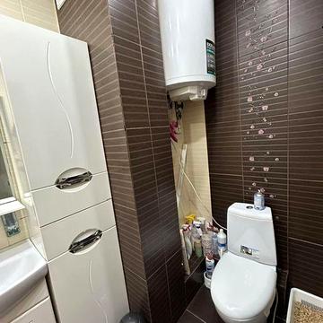 Продам 2 х ком квартиру на Солнечном ЖКХ 35