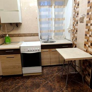 Довгострокова оренда 2к Квартира Театральна вулиця