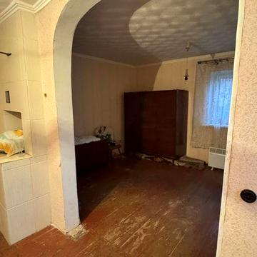 Продам часть дома проспект Свободы,район Красного Камня