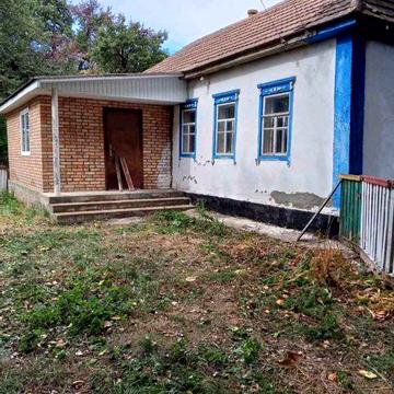 Продам хату у селі Нетеребка