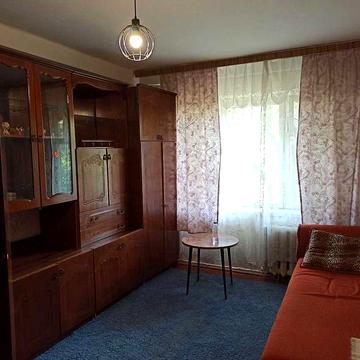 Здам 1-кім. квартиру - Метро Лівобережна, вул. Флоренція.