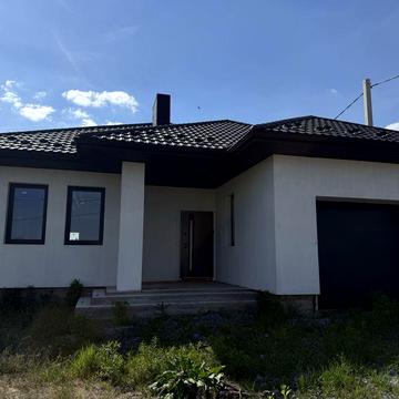 Окремий будинок на Газовику