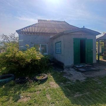 Продам будинок в Єлізоветовці, приват.земля,25 соток
