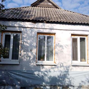 Продам будинок в селі