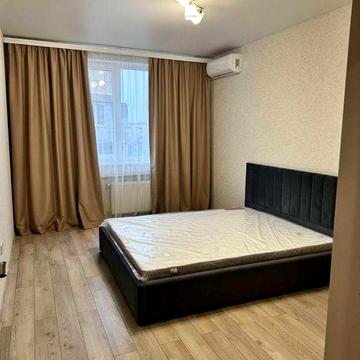 сдам 1 ком 8/17 Глушко Таирова Новый ЖК Одесские Традиции