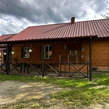 Терміновий продаж будинку в м.Надвірна