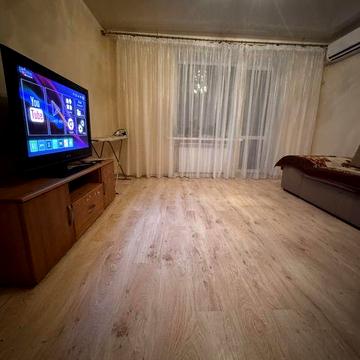 Сдам 3 ком. кв. На Доманском.
