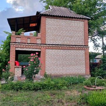 Продається дача 6 соток з домом у Центрально-Міському р-н