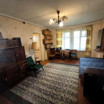 Продаж 1 кім. Бориспіль 34 м.кв