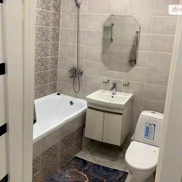 Довгострокова оренда 1к Квартира Липи Юрія вулиця