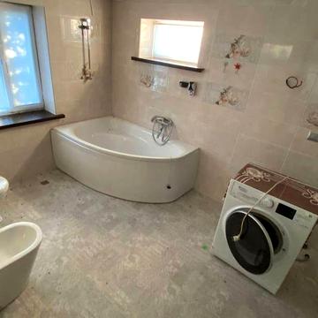 Продається будинок с.Кочубіївка 70м². Нова криша, вікна, двері. Ремонт завершено на 90%