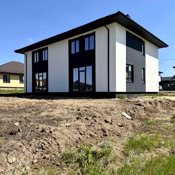 Продаж котеджів масив Криниченька