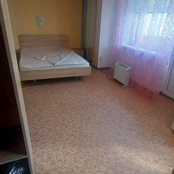 Сдам 1к студию 2/5 с АО в самом центре без комиссии