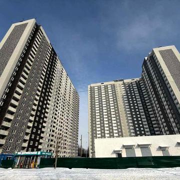Євро-двушка 54м² з ремонтом в ЖК Деснянський (автономне опалення). Є-оселя (3,7%) ВПО, без комісії! ЖК Деснянський