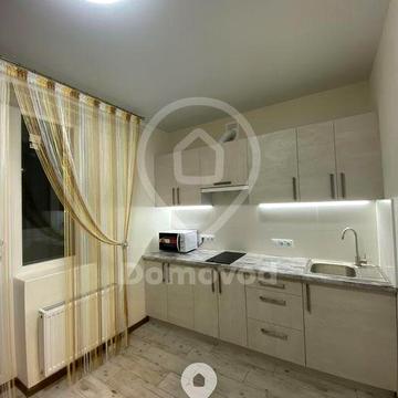 Сдам 1К-квартиру, ХТЗ, ЖК Мира-1, ул. Мира 11-А, метро Тракторный завод.