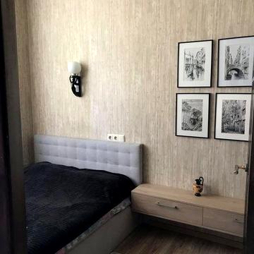 Оренда 1К квартири Писаржевского ЖК Єнісейська Садиба Науки