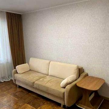 сдам 2к квартиру на солнечном, Малиновского
