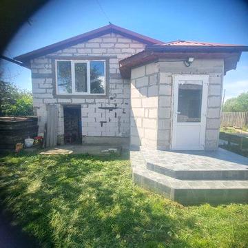 Прдаєтьс будинок,в с.Миропіль Житомирської обл.