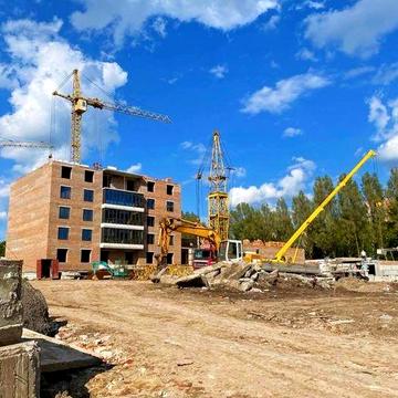 Продаж 1 к. БЕЗ ДОДАТКОВИХ ВИТРАТ ЖК браво