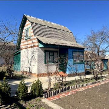 Продаж гарної дачі, 5 соток, Березанка