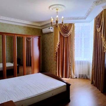 Оренда 3к квартири 89 м2 Євгена Коновальця 32-Г метро Печерська Генератор