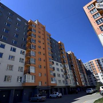 Продаж 2к Квартира Немирівське шосе ЖК Семейный Comfort