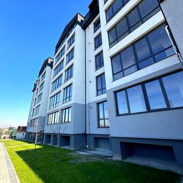 2 кімнатна квартира 75,1 м2|є-Оселя|м.Дубно