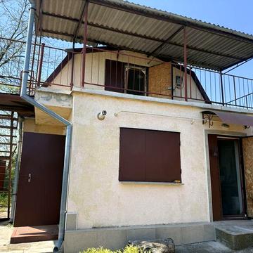 Дача Будинок приватизовано за Варварівкою