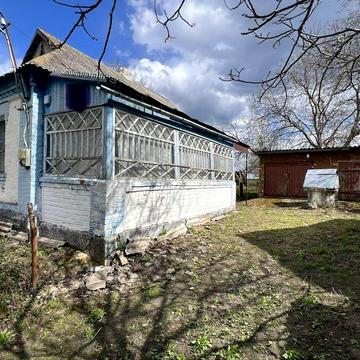 Продам хороший жилий будинок в селі Білоцерківського району