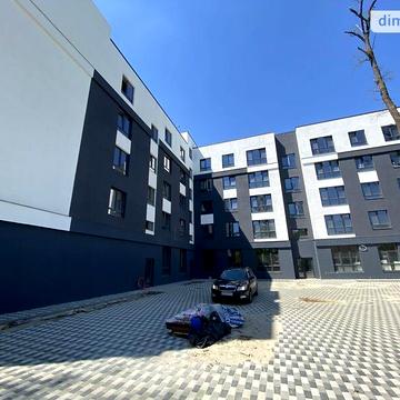 Продаж 1к Квартира Северинівська вулиця ЖК Парковый