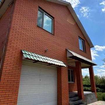 Продам будинок на Старому місті (1105)