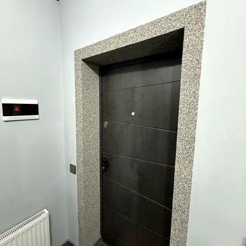Однокімнатна квартира