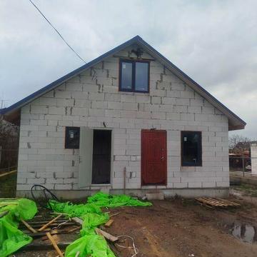 Продам будинок новострой