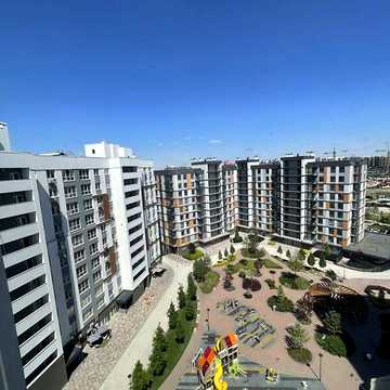 Продаж 1к Квартира Європейська вулиця ЖК Атмосфера