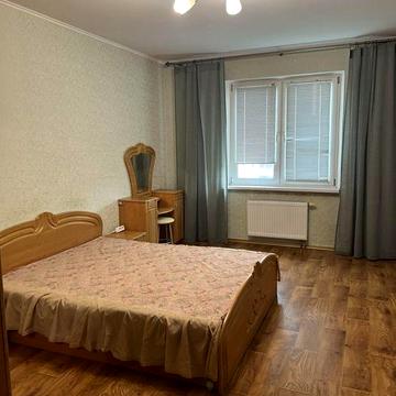 Оренда 2х кім квартира ,вул.Здолбунівська 13, Позняки
