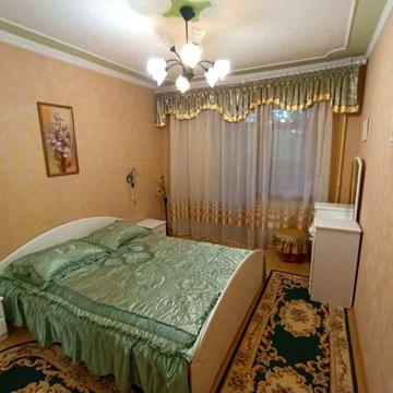 Сдам 3 к.кв. м.23 августа, м.Алексеевская  Клочковская