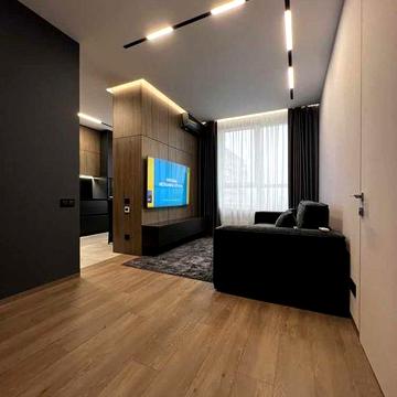 Продам 3-комн. ЖК Грани 69 м². Подстанция Даффи Новострой просп. Науки (Гагарина) Тополь ЖК Грани