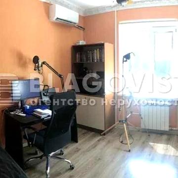 Продаж 3к квартири на вул. Чорнобильська 24/26, Академмістечко, Святошинський р-н, Правий берег, метро Академмістечко Житомирська ТОП ЦІНА